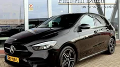 Mercedes B250e