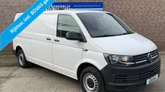 Overige Gebruikt 2017 VW T6 Van | € 19.950 (Eerlijke prijs)