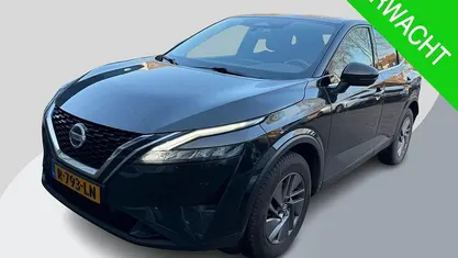 Occasion Nissan Qashqai 2023 SUV