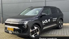 Aurora black pearl Gebruikt 2024 Kia EV3 4 SUV | € 39.086 (Super prijs)