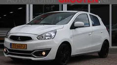 Gebruikt 2018 Mitsubishi Space Star Hatchback | € 6.499 (Eerlijke prijs)