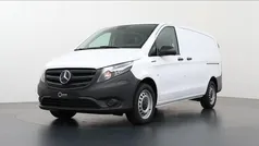 Gebruikt 2024 Mercedes e-Vito MPV | € 49.100 (Eerlijke prijs)