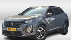 Grijs Gebruikt 2024 Peugeot 2008 Allure SUV | € 24.425 (Eerlijke prijs)