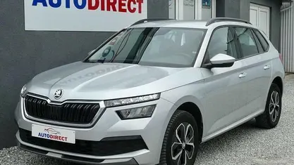 Occasion 2020 Skoda Kamiq Ambition SUV | € 17.980 (Goede deal)