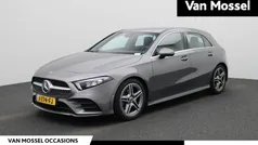 Grijs Gebruikt 2020 Mercedes A160 Business Hatchback | € 22.900 (Eerlijke prijs)