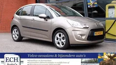 Beige Gebruikt 2010 Citroën C3 Business Class Hatchback | € 3.950 (Eerlijke prijs)