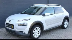 Gebruikt 2017 Citroën C4 Cactus PureTech Hatchback | € 9.780 (Eerlijke prijs)