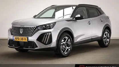 Occasion 2024 Peugeot 2008 GT SUV | € 27.695 (Eerlijke prijs)