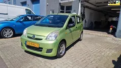Groen Gebruikt 2009 Daihatsu Cuore Hatchback | € 1.650 (Eerlijke prijs)
