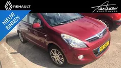 Gebruikt 2010 Hyundai i20 Hatchback | € 3.250 (Goede deal)