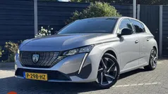 Grijs Gebruikt 2022 Peugeot 308 Allure Hatchback | € 19.450 (Eerlijke prijs)
