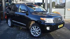 Gebruikt 2015 Toyota Land Cruiser V8 Executive SUV | € 79.995