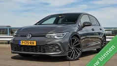 Grijs Gebruikt 2021 VW Golf VIII GTD Hatchback | € 34.950 (Eerlijke prijs)