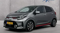 Grijs Gebruikt 2023 Kia Picanto GT-Line Hatchback | € 18.800 (Eerlijke prijs)