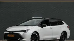 Grijs Gebruikt 2020 Toyota Corolla Sport Stationwagen | € 25.950 (Eerlijke prijs)