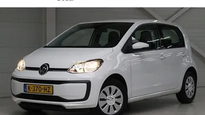 Occasion VW up! move up! 67 PK (49 kW) 2021 Hatchback