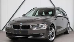 Gebruikt 2013 BMW 316 Executive Stationwagen | € 11.999 (Eerlijke prijs)
