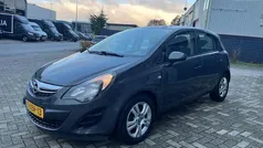 Gebruikt 2014 Opel Corsa Hatchback | € 4.499 (Eerlijke prijs)