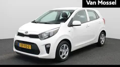 Wit Gebruikt 2018 Kia Picanto Hatchback | € 7.900 (Eerlijke prijs)