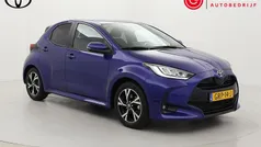 Gebruikt 2024 Toyota Yaris Hybrid Edition Hatchback | € 25.499 (Eerlijke prijs)