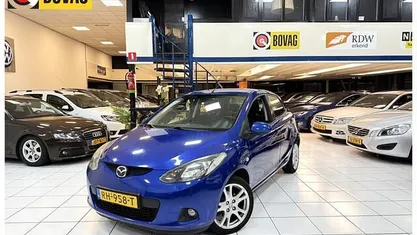 Gebruikt 2009 Mazda 2 Hatchback | € 2.450 (Super prijs)