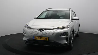 Grijs Occasion 2020 Hyundai Kona SUV | € 17.345 (Eerlijke prijs)