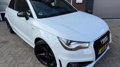 Gebruikt 2013 Audi A1 Proline Hatchback | € 8.999 (Eerlijke prijs)