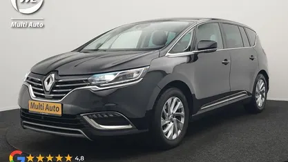 Occasion Renault Espace Dynamique 200 PK (147 kW) 2016 MPV