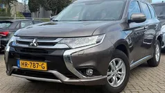 Gebruikt 2015 Mitsubishi Outlander Edition SUV | € 10.450 (Eerlijke prijs)