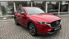 Gebruikt 2022 Mazda CX-5 Ad'Vantage SUV | € 30.955 (Goede deal)