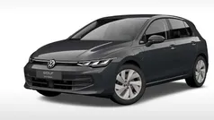 VW Golf VIII