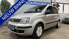 Grijs Gebruikt 2006 Fiat Panda Young Hatchback | € 2.495 (Eerlijke prijs)