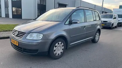 Occasion VW Touran Business 102 PK (75 kW) 2005 MPV