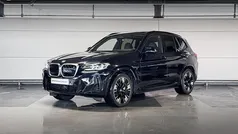 Gebruikt 2022 BMW iX3 Executive SUV | € 41.500 (Eerlijke prijs)