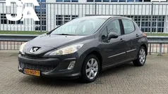 Gebruikt 2010 Peugeot 308 Hatchback | € 3.450 (Eerlijke prijs)