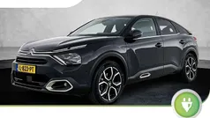Gebruikt 2021 Citroën e-C4 Shine SUV | € 15.625 (Eerlijke prijs)
