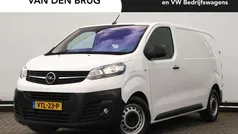 Wit Gebruikt 2022 Opel Vivaro-e Combi Innovation Van | € 20.800 (Super prijs)