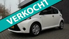Gebruikt 2014 Toyota Aygo Hatchback | € 5.950 (Super prijs)