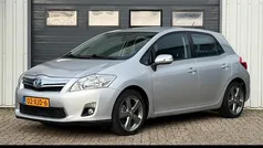 Gebruikt 2012 Toyota Auris Business Edition Hatchback | € 7.950 (Goede deal)