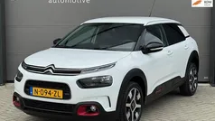Gebruikt 2019 Citroën C4 Cactus PureTech Hatchback | € 9.950 (Goede deal)