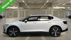 Gebruikt 2020 Polestar 2 Long Range Dual motor Hatchback | € 21.899 (Eerlijke prijs)