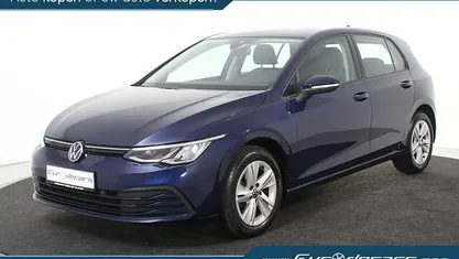 Gebruikt 2022 VW Golf VIII Life Hatchback | € 19.850 (Super prijs)