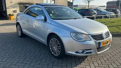 Occasion 2008 VW Eos Cabriolet | € 1.450 (Super prijs)