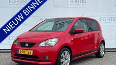 Rood Gebruikt 2015 Seat Mii Sport Hatchback | € 7.500 (Eerlijke prijs)