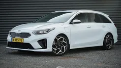 Gebruikt 2020 Kia Ceed Sportswagon Stationwagen | € 19.950 (Eerlijke prijs)