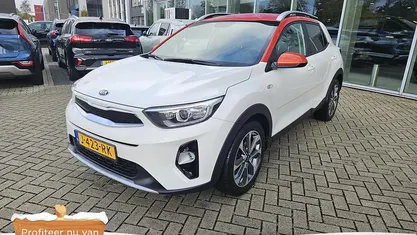 Occasion 2020 Kia Stonic SUV | € 16.945 (Eerlijke prijs)