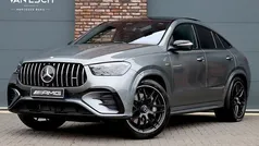Gebruikt 2025 Mercedes GLE53 AMG Premium Coupé | € 139.500