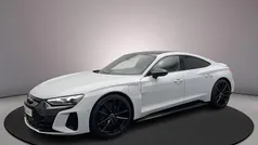Grijs Gebruikt 2021 Audi e-tron GT quattro Design Sedan | € 54.900 (Eerlijke prijs)