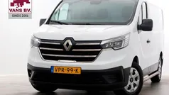 Gebruikt 2022 Renault Trafic Komfort Van | € 15.950 (Super prijs)