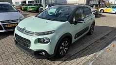 Gebruikt 2020 Citroën C3 Feel Hatchback | € 12.850 (Eerlijke prijs)
